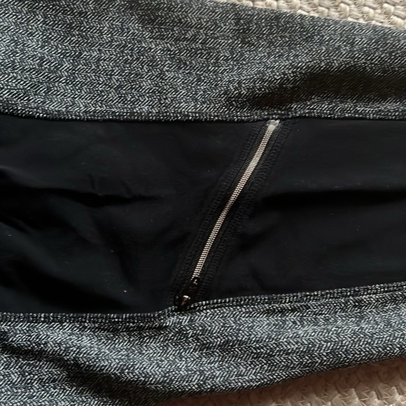 Athleta herringbone leggings - Picture 4 of 5